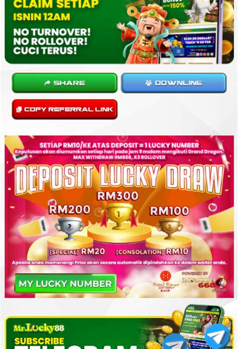 MrLucyk88 – App Android.